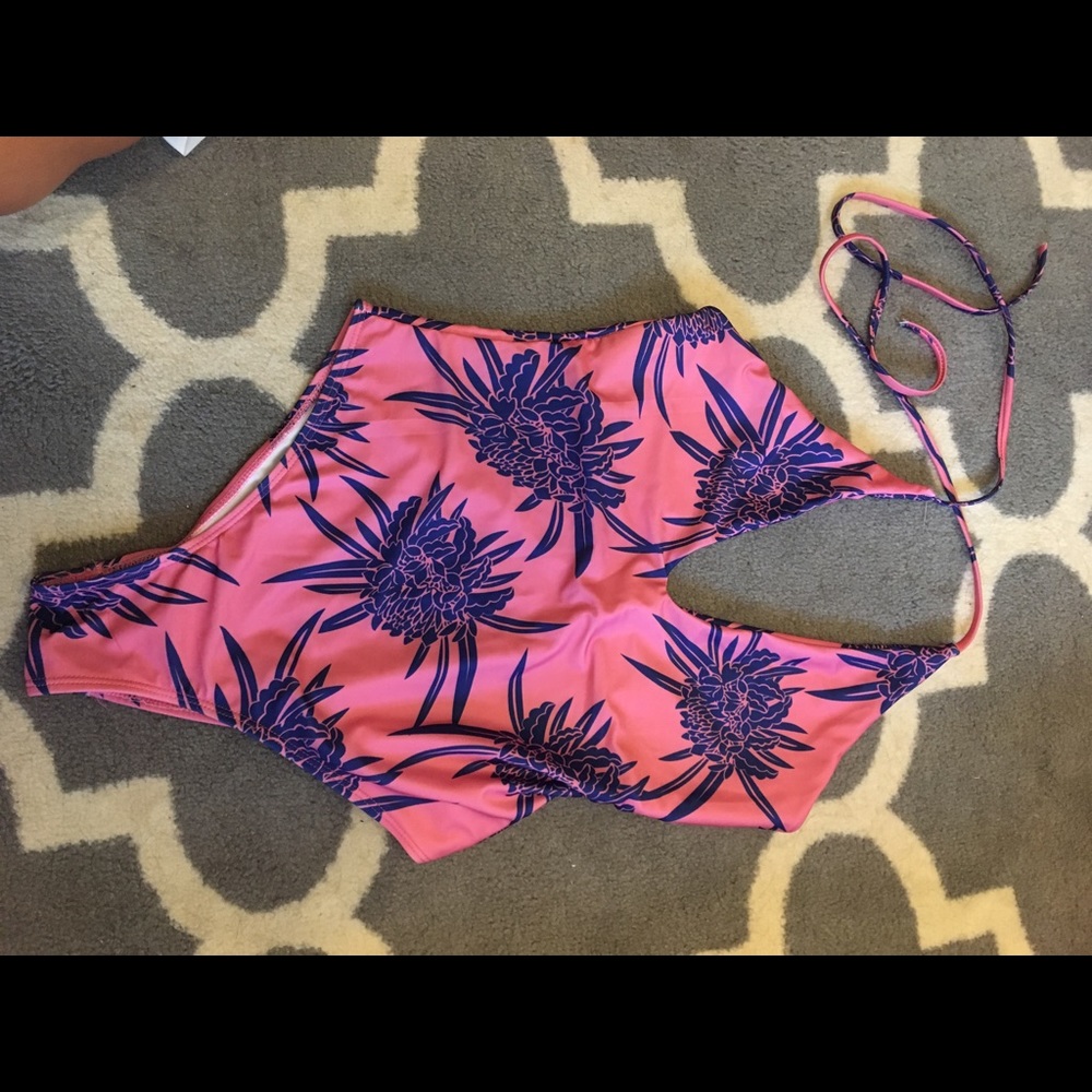 ZAFUL ONE PIECE